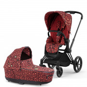 Priam - Rockstar by Alec V�lkel/Matt Black Rockstar by Alec V�lkel/Matt Black